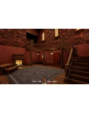 Pub Toilet Simulator 25 АВТОДОСТАВКА STEAM РОССИЯ