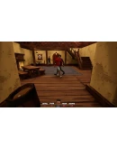 Pub Toilet Simulator 25 АВТОДОСТАВКА STEAM РОССИЯ