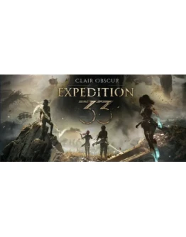 Clair Obscur: Expedition 33 Deluxe EditionSTEAM GIFT