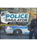 Police Simulator: Patrol Officers XBOXЛЮБОЙ АККАУНТ