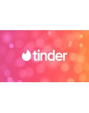 номер Tinder Простая регистрация