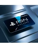 КАРТА Playstation Network PSN 250-5000 TLТУРЦИЯ