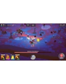 Rhythm Witch: Beat Death АВТОДОСТАВКА STEAM РОССИЯ