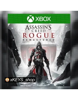 AC Изгой Обновленная версия XBOX КОД КЛЮЧ AC Изгой Обновленная версия XBOX КОД КЛЮЧ