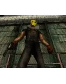 Manhunt Steam Key GLOBAL (Region Free)