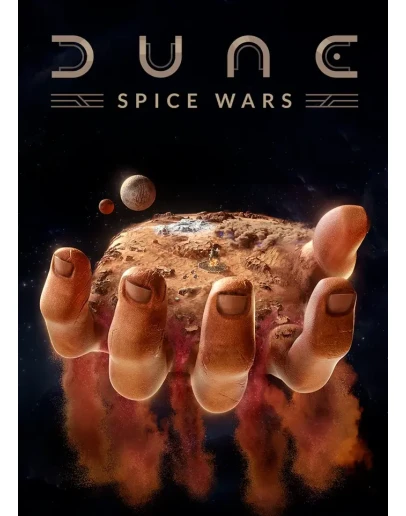 Dune: Spice Wars Steam аккаунт Офлайн, Без Guard Dune: Spice Wars Steam аккаунт Офлайн, Без Guard