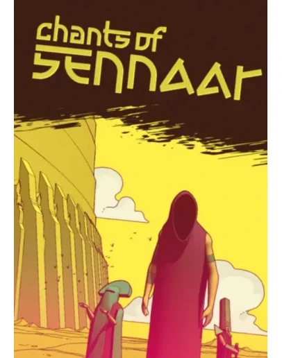 Chants of Sennaar Steam аккаунт Офлайн, Без Guard