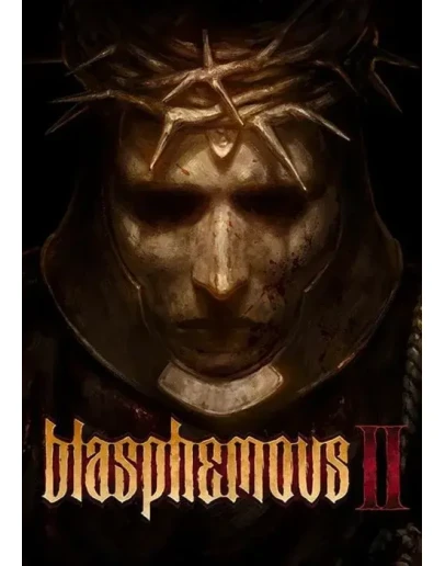 Blasphemous 2 Steam аккаунт Офлайн, Без Guard