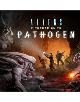 Aliens: Fireteam Elite -Pathogen Expansion DLC (Steam)