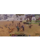 Gedonia 2 * STEAM РОССИЯ