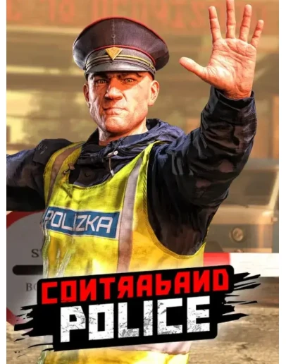 Contraband Police Steam аккаунт Офлайн, Без Guard Contraband Police Steam аккаунт Офлайн, Без Guard