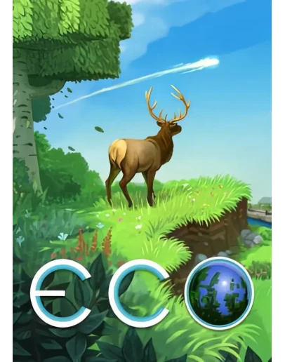 Eco Steam аккаунт Офлайн, Без Guard