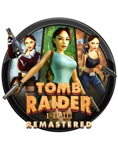 Tomb Raider I-III: Remastered (STEAM/РФ) КЛЮЧ