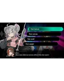 All in Abyss: Judge the Fake STEAM GIFT РОССИЯ