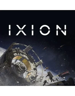 IXION XBOX SERIES XS Цифровой Ключ IXION XBOX SERIES XS Цифровой Ключ