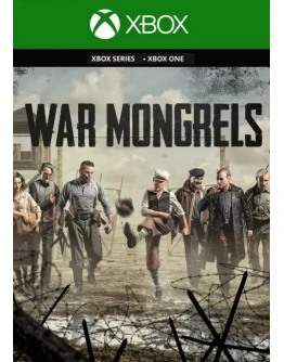 War Mongrels XBOX SERIES XS ONE Ключ