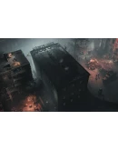 War Mongrels XBOX SERIES XS ONE Ключ