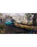 Used Cars Simulator АВТОДОСТАВКА STEAM РОССИЯ