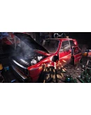 Used Cars Simulator АВТОДОСТАВКА STEAM РОССИЯ