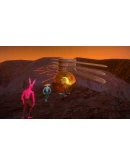 Pushing it! Together - Sisyphus Co-op STEAM РОССИЯ