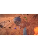 Pushing it! Together - Sisyphus Co-op STEAM РОССИЯ