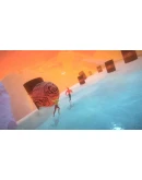 Pushing it! Together - Sisyphus Co-op STEAM РОССИЯ