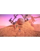 Pushing it! Together - Sisyphus Co-op STEAM РОССИЯ