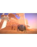 Pushing it! Together - Sisyphus Co-op STEAM РОССИЯ