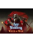 Age of Wonders 4: Expansion Pass 2 Windows PC Ключ Age of Wonders 4: Expansion Pass 2 Windows PC Ключ