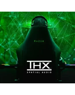 RAZER - THX Spatial Audio