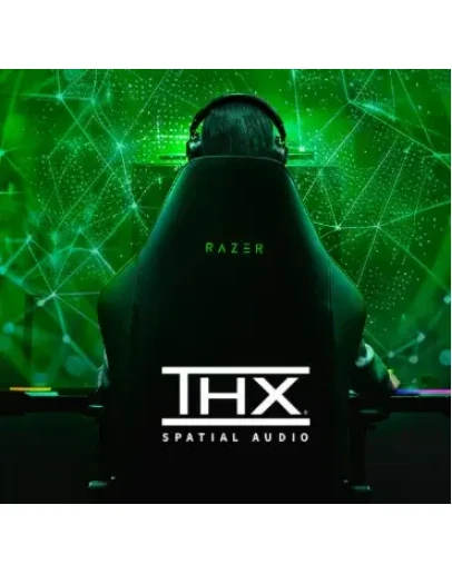 RAZER - THX Spatial Audio