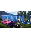 Used Cars Simulator * STEAM RU АВТО 0