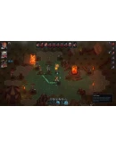 The Iron Oath ключ Global + RU/CIS РФ Россия СНГ