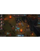 The Iron Oath ключ Global + RU/CIS РФ Россия СНГ