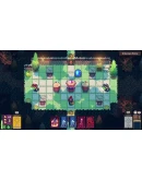 Dungeon Drafters ключ Global + RU/CIS РФ Россия СНГ