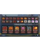 Abalon: Roguelike Tactics CCG ключ МИР RU/CIS РФ Россия