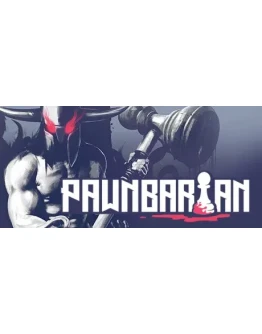 Pawnbarian ключ Global + RU/CIS РФ Россия СНГ