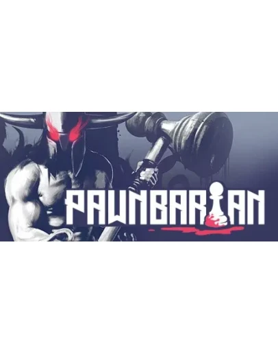 Pawnbarian ключ Global + RU/CIS РФ Россия СНГ