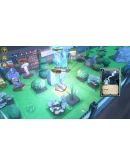 Popup Dungeon ключ Global + RU/CIS РФ Россия СНГ