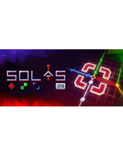 solas 128 ключ Весь Мир РФ Россия стим RU/CIS СНГ