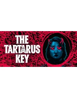 The Tartarus Key ключ Весь Мир + РФ Россия стим СНГ