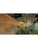 P-Walker's Simulation ( Steam ключ Region Free )