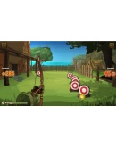 Swords &amp Souls Neverseen ключ Весь Мир РФ Россия RU/CIS