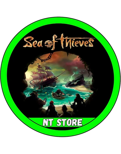 3 дня аренда Sea of Thieves ОНЛАЙН STEAM