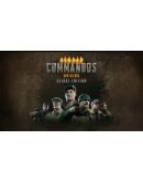 Commandos: Origins PS5 ТУРЦИЯ