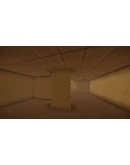 Backrooms: Steps into the abyss STEAM GIFT РОССИЯ