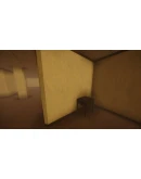 Backrooms: Steps into the abyss STEAM GIFT РОССИЯ