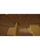 Backrooms: Steps into the abyss STEAM GIFT РОССИЯ