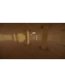 Backrooms: Steps into the abyss STEAM GIFT РОССИЯ