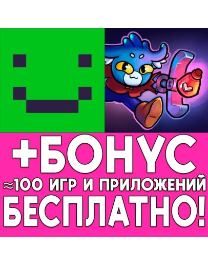 Slime 3K + Dungeon Clawler iPhone ios AppStore iPad